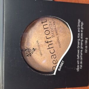 Younique Beachfront Bronzer Sunset